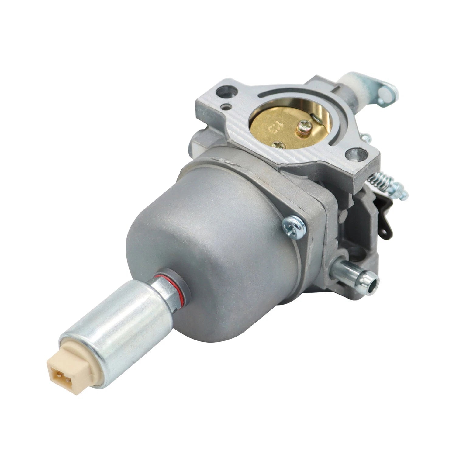 Carburetor for Troy-Bilt Pony 13WN77KS011 (2013–2013)