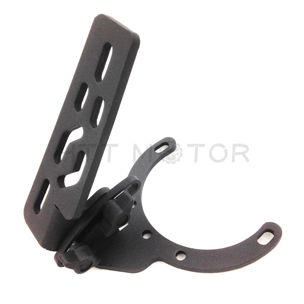 Adjustable Tank Mount for Honda BMW Motorcycle (Camera GPS Phone)