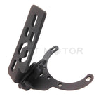 Adjustable Tank Mount for Honda BMW Motorcycle (Camera GPS Phone)