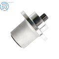 Spindle Assembly for Hustler Fast Track Mini Z Blade (783506, 8011793)