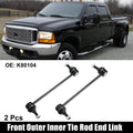 2X Sway Bar Links for Mazda Tribute (2001–2007)
