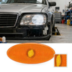 Side Marker Light Turn Signal for Renault Master MK3, Nissan NV400 (2010–2023)