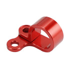Rear Brake Hose Guide Cable Clamp for Honda CRF150R (2007–2022), CRF250R (2010–2013)