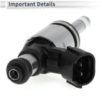 Fuel Injector No. 23250-0V020 for Lexus NX200t (2015–2017)