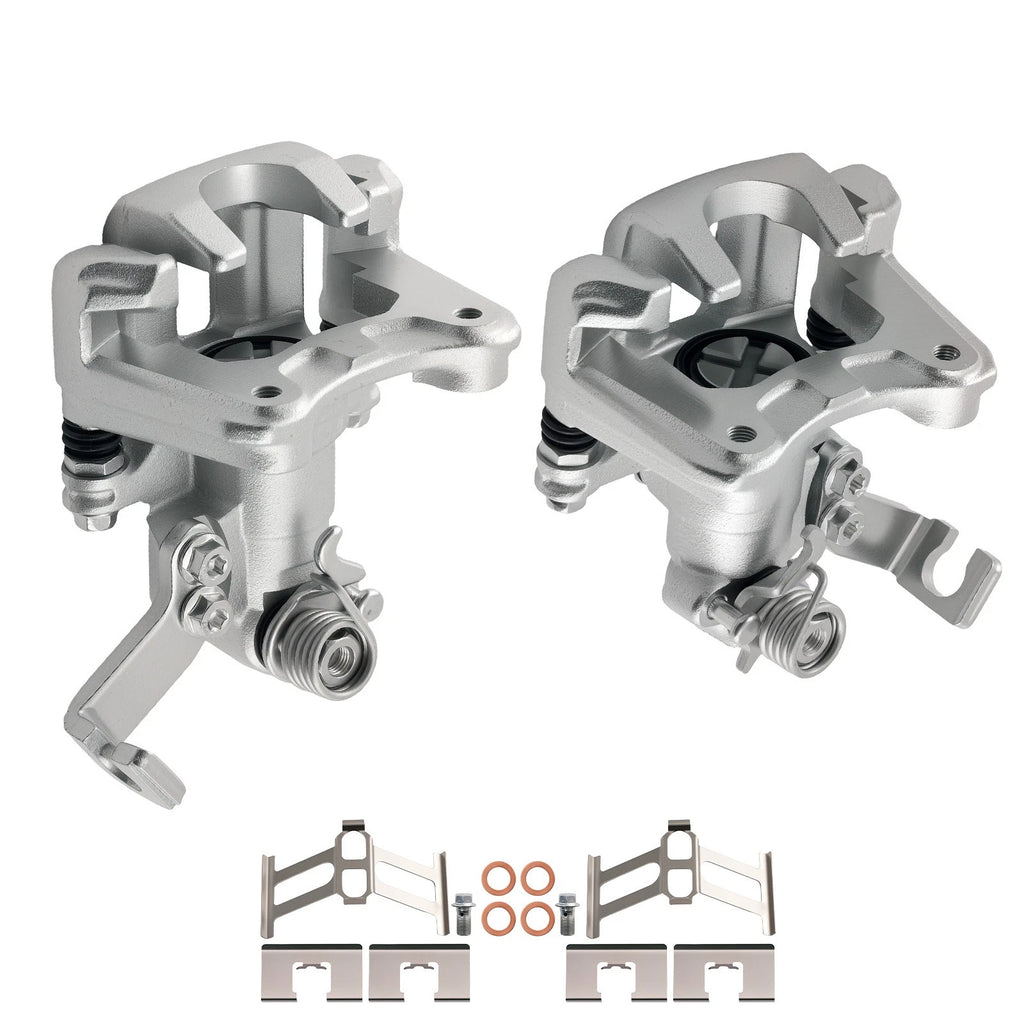 Rear Disc Brake Calipers Set for Suzuki SX4 (2007–2013) 5540280J00999