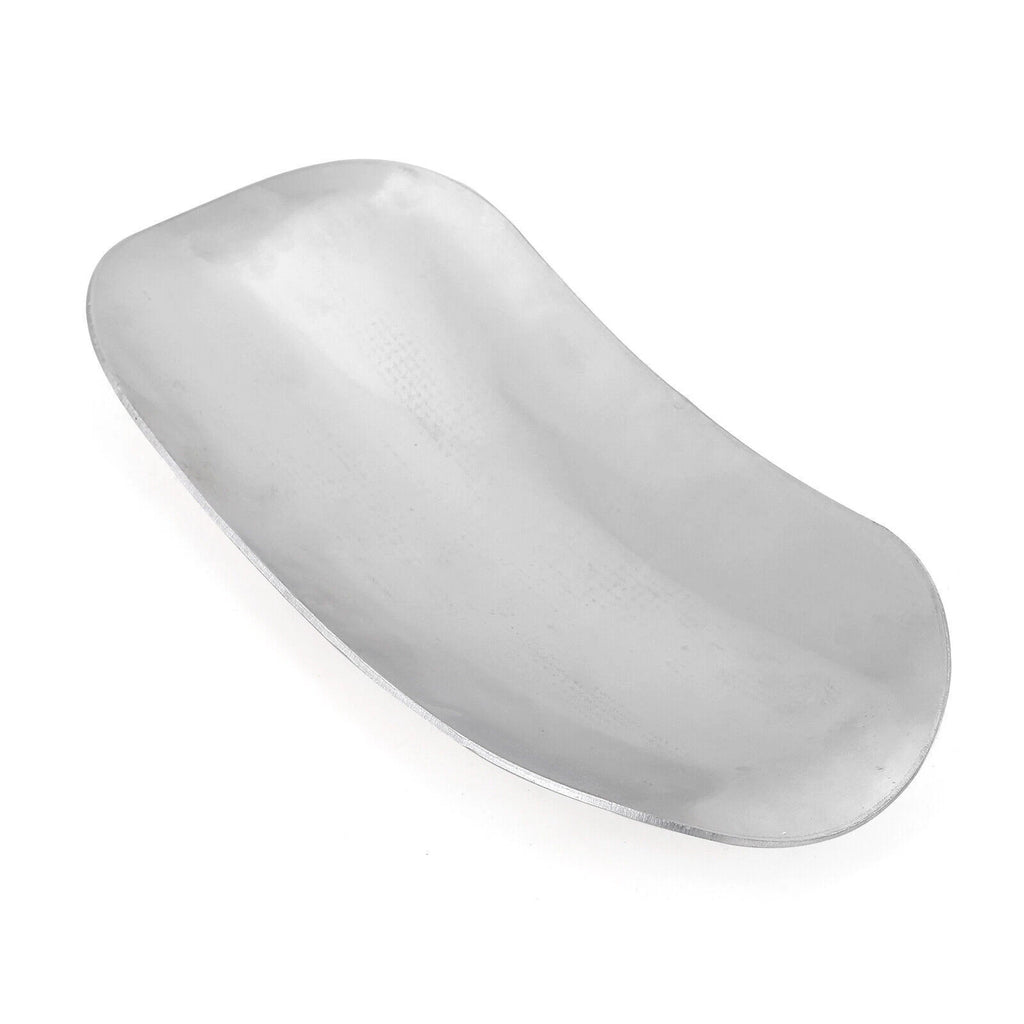 1 Piece Universal Aluminum Front Wheel Fender Mudguard for Motorcycle (UK)