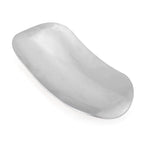 1 Piece Universal Aluminum Front Wheel Fender Mudguard for Motorcycle (UK)