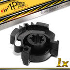 Blend Door Actuator for Jeep Grand Cherokee Dodge Durango (2011–2021)