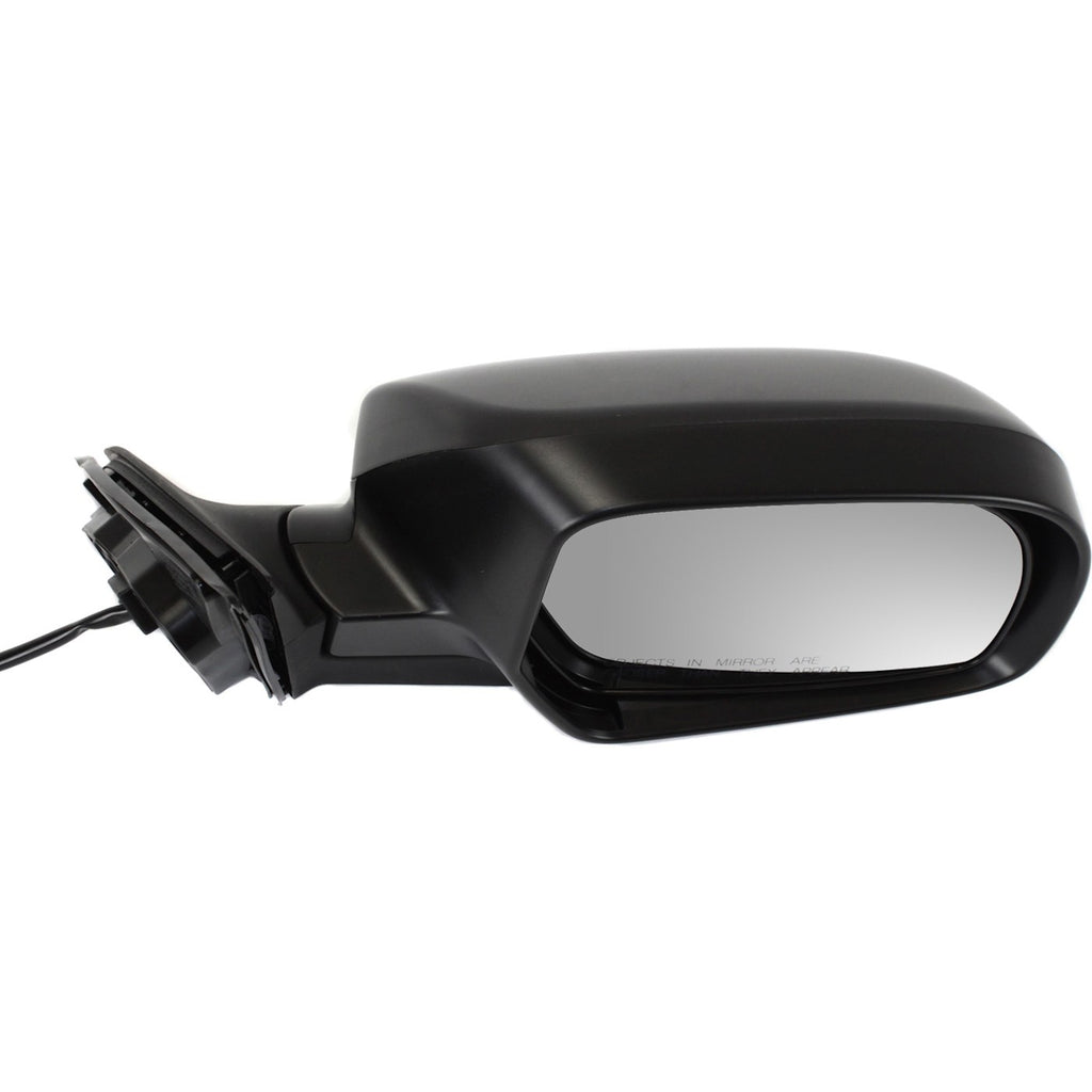 Power Side View Mirror for Subaru Legacy Outback (2010–2014)