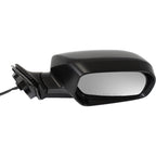 Power Side View Mirror for Subaru Legacy Outback (2010–2014)