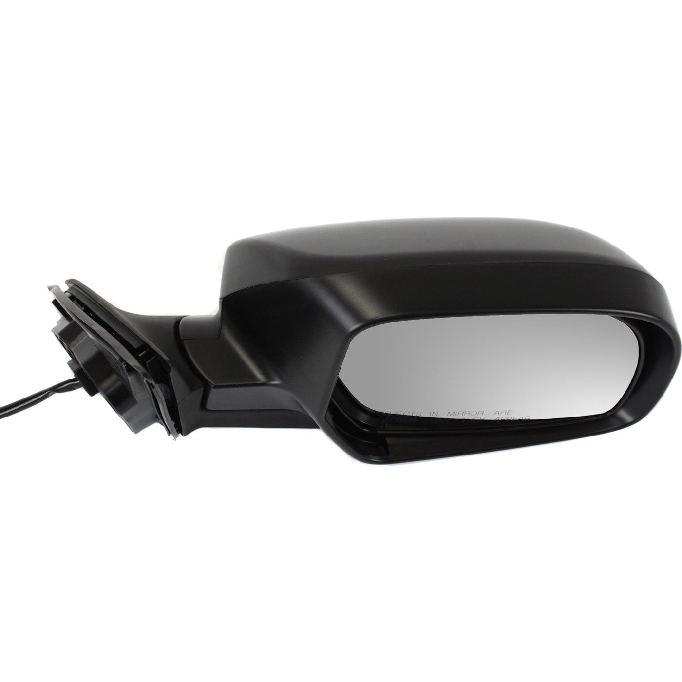 Power Side View Mirror for Subaru Legacy Outback (2010–2014)