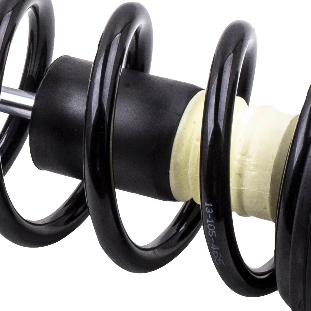 Complete Shocks and Struts Suspension Kit for Lexus LS430 (2001-2006)