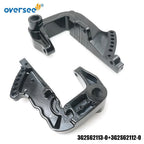 Clamp Bracket Set 3G2S62113 & 3G2S62112-0 for Tohatsu M9.9 M18