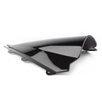 Front Windshield for Aprilia RSV4 (2009–2014) Black Windproof Screen