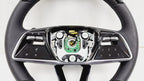 Steering Wheel for Cadillac LYRIQ (2023–2026) Black w/Super Cruise 85013827