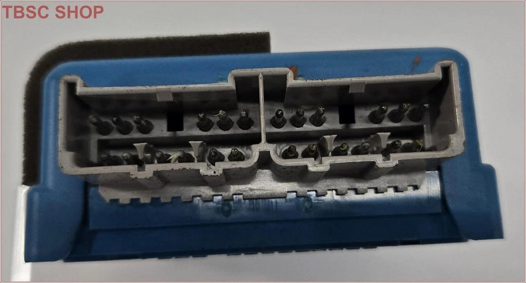 SRS Diagnostic Control Module for Lincoln Town Car (1993–1995) F2DF-14B056-AE