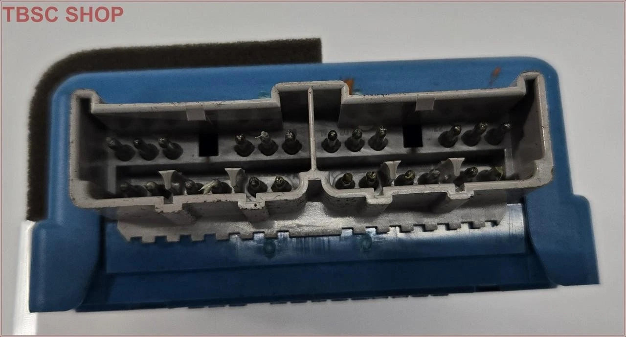 SRS Diagnostic Control Module for Lincoln Town Car (1993–1995) F2DF-14B056-AE