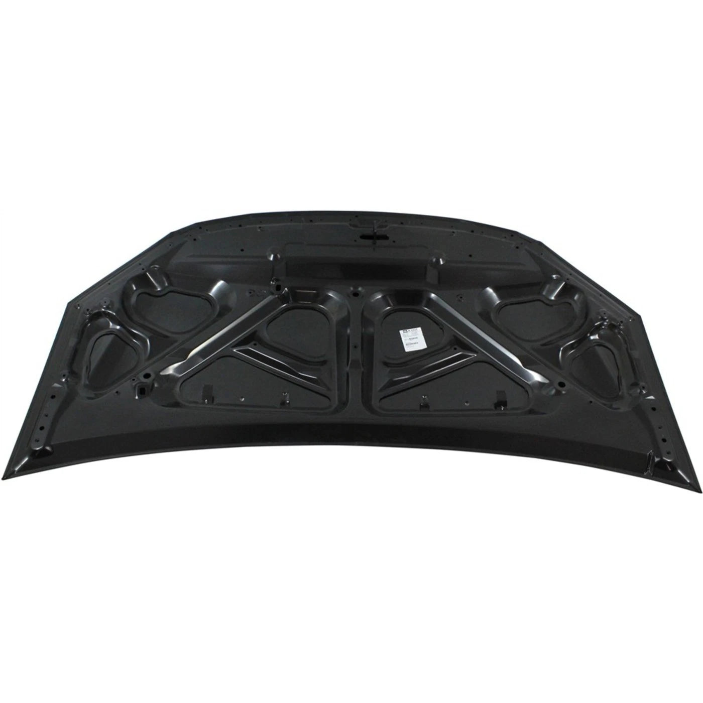Hood for Honda Odyssey (2008–2010)