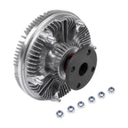 Viscous Fan Clutch Assembly for John Deere 7710 7810 (1999-2003)