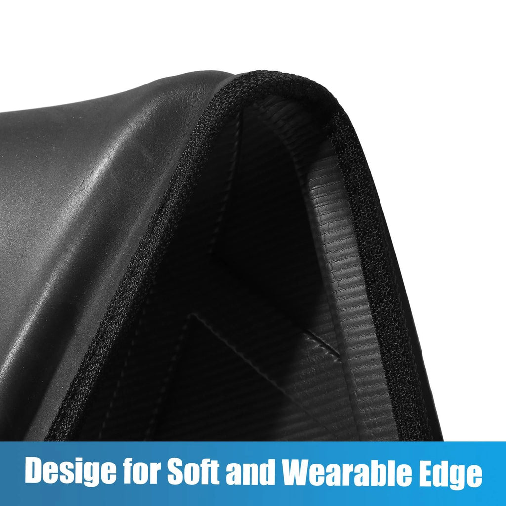 Cargo Trunk Tray Liner for Toyota Highlander (2008–2014)