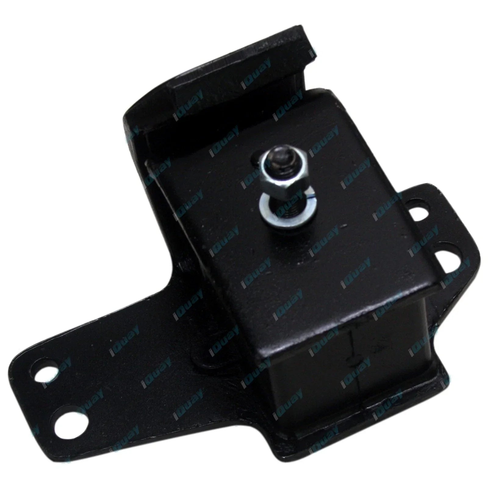 Front Engine Mount for Nissan Navara D21 86-96 4cyl Z20 2.0L Z24 2.4L Petrol Ute