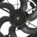 Radiator Cooling Fan Kit for Hyundai Sonata 3.3L (2006–2008) HY3117101