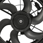 Radiator Cooling Fan Kit for Hyundai Sonata 3.3L (2006–2008) HY3117101