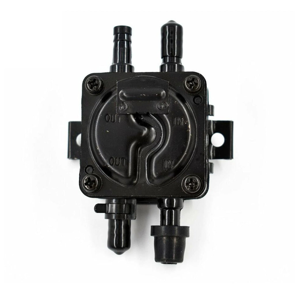 Fuel Pump for Onan P216G P218G P220G P224G B43E B43G B48G B43 P218 P220