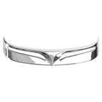 Chrome Rear Fender Edge Trim for FLSTF (2007–2017)