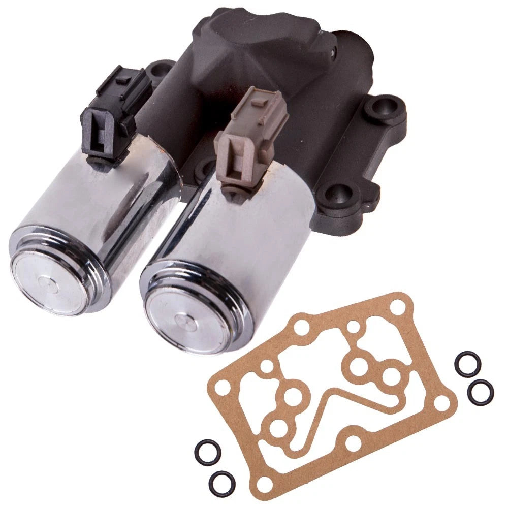 Dual Shift Solenoid for Honda Pilot Prelude (1997–2007)
