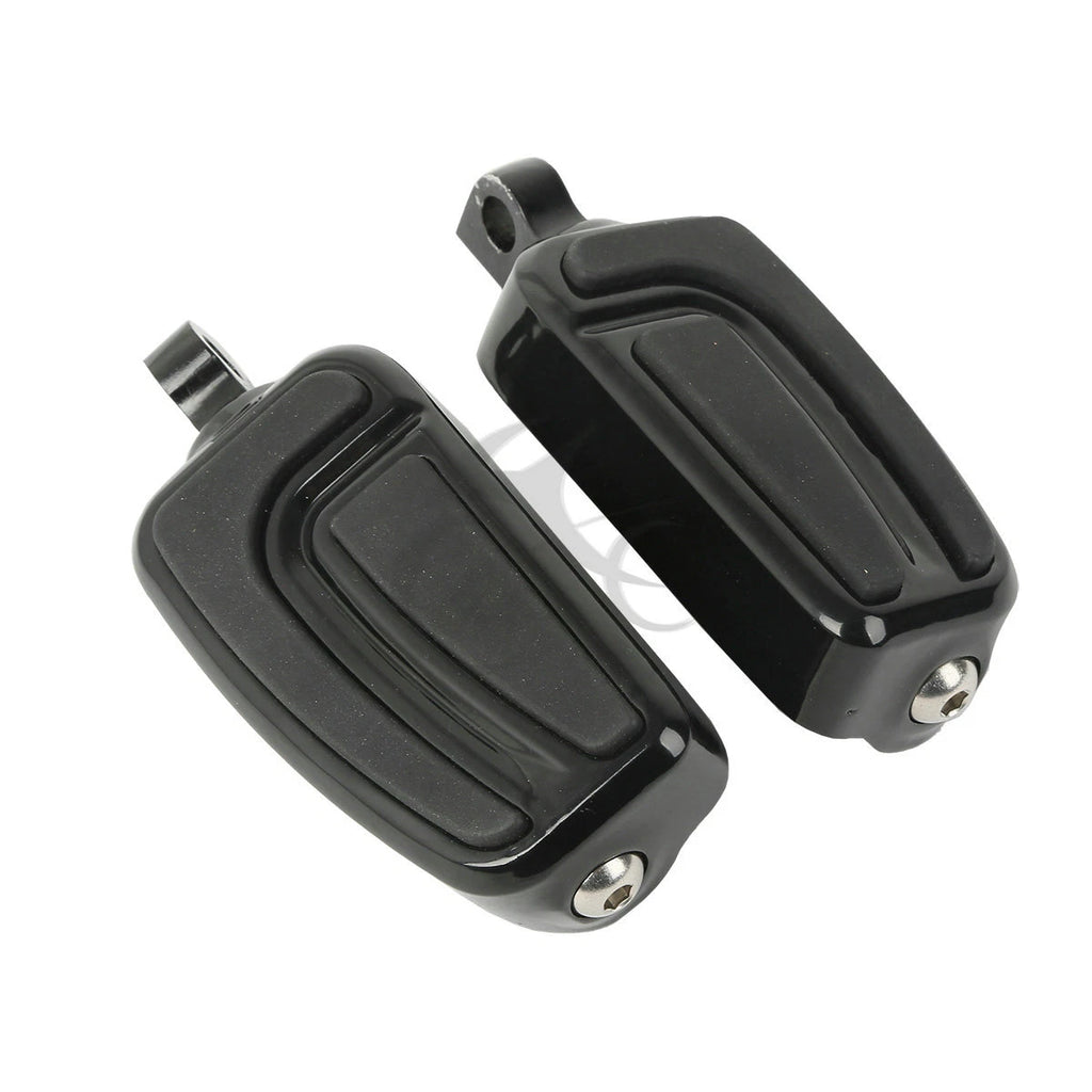 Foot Pegs for Harley Street Road Glide (1993–Present)