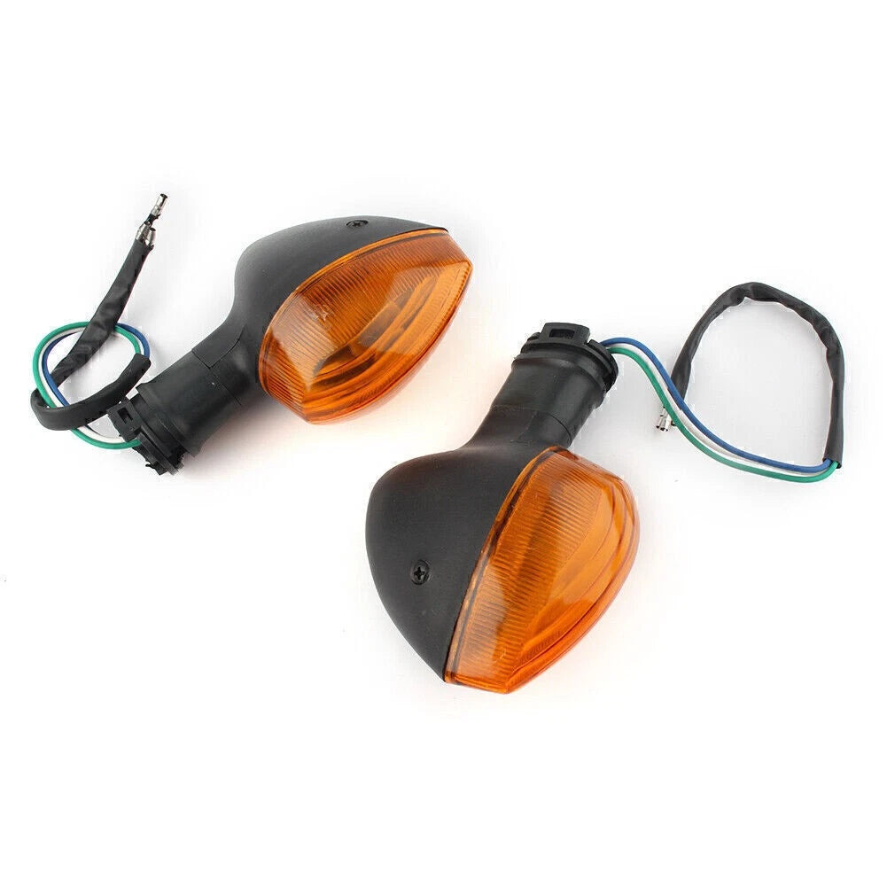 Turn Signal Light Indicator for Yamaha FZ1N FJ-09 FZ-6N FZ8 MT-25 (2015–2020)