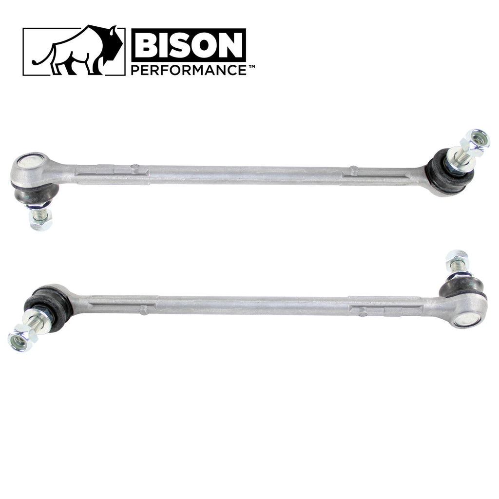 2X Front Stabilizer Sway Bar Link for BMW E82 E84 E89 E90 (2007–2013)