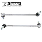 2X Front Stabilizer Sway Bar Link for BMW E82 E84 E89 E90 (2007–2013)