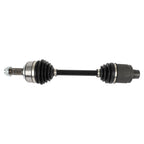 CV Axles Front for Acura TSX (2009–2013), Honda Accord (2008–2014), Civic (2014) 2.4L, 1.8L