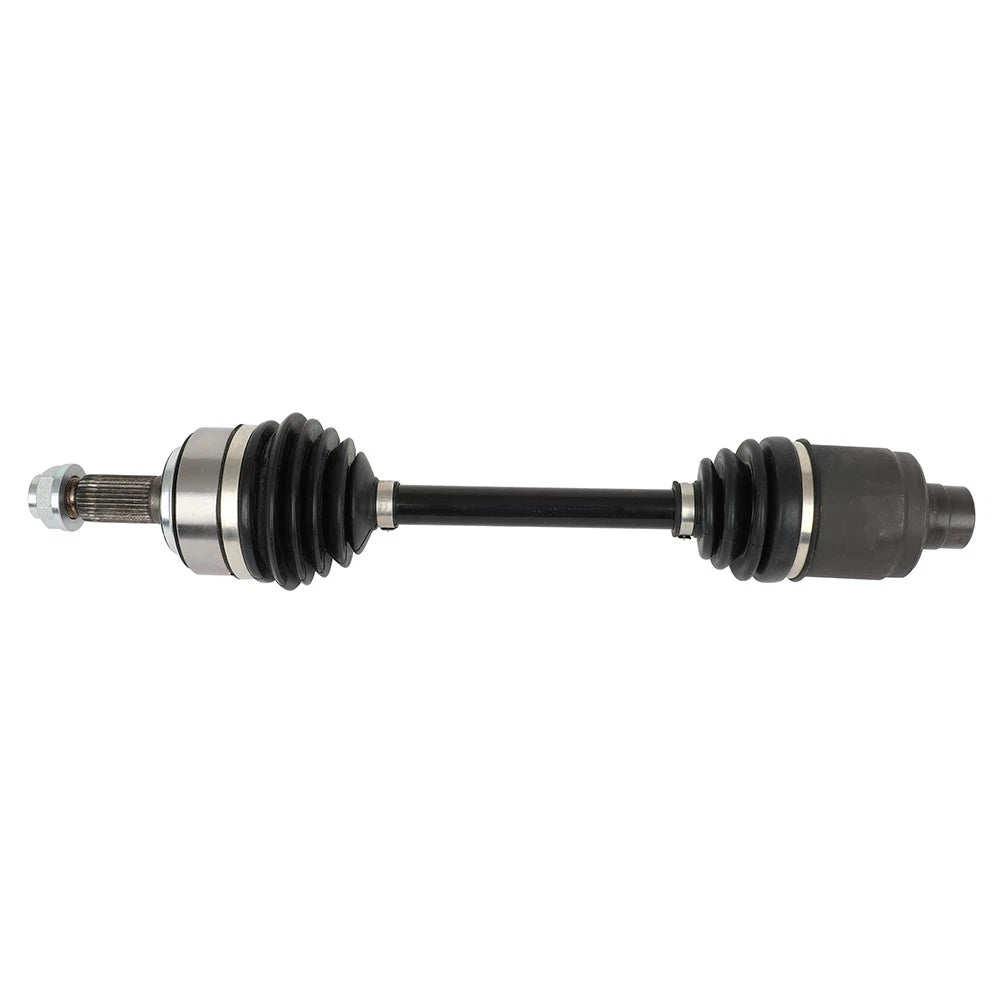 CV Axles Front for Acura TSX (2009–2013), Honda Accord (2008–2014), Civic (2014) 2.4L, 1.8L