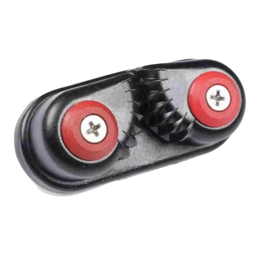Marine Cleat for - Aluminum Cam Cleat, Lightweight