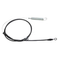 PTO Control Cable for (GX20078, GX23000, GY20156, GY21106)