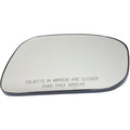 Mirror Glass Set for Toyota Camry (2002–2006) Driver and Passenger Side