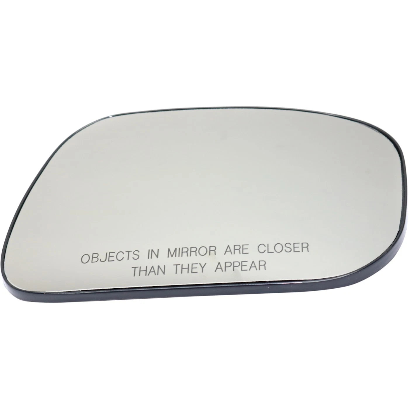 Mirror Glass Set for Toyota Camry (2002–2006) Driver and Passenger Side