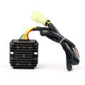 Regulator Rectifier for Honda ATV TRX300 FW FOURTRAX 300 4X4 (1993–2000)