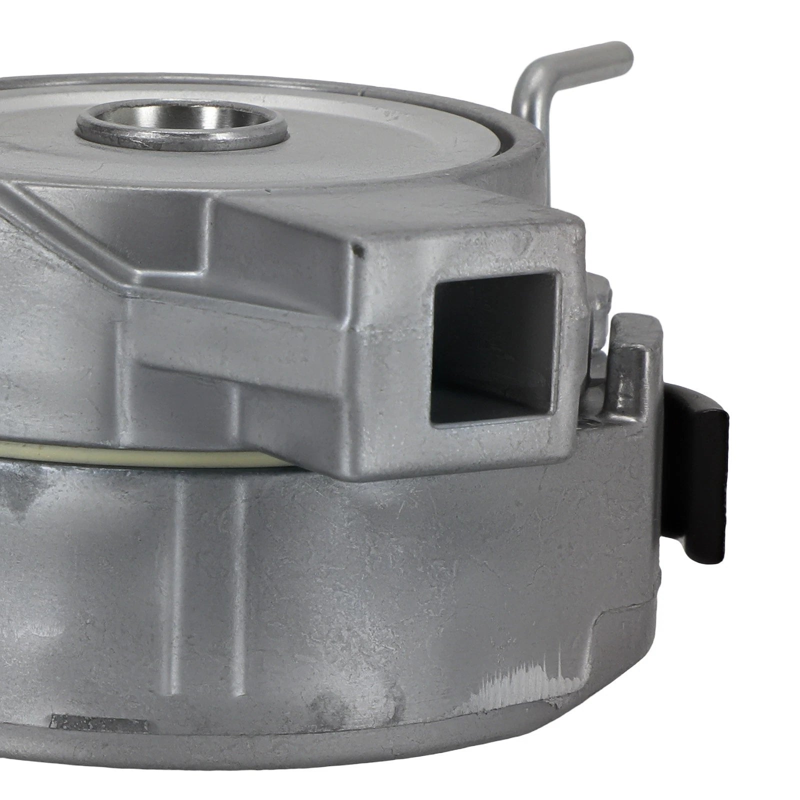 Belt Tensioner Kit for Saab 9-3, 9-5, 900, 9000 (1998–2009)