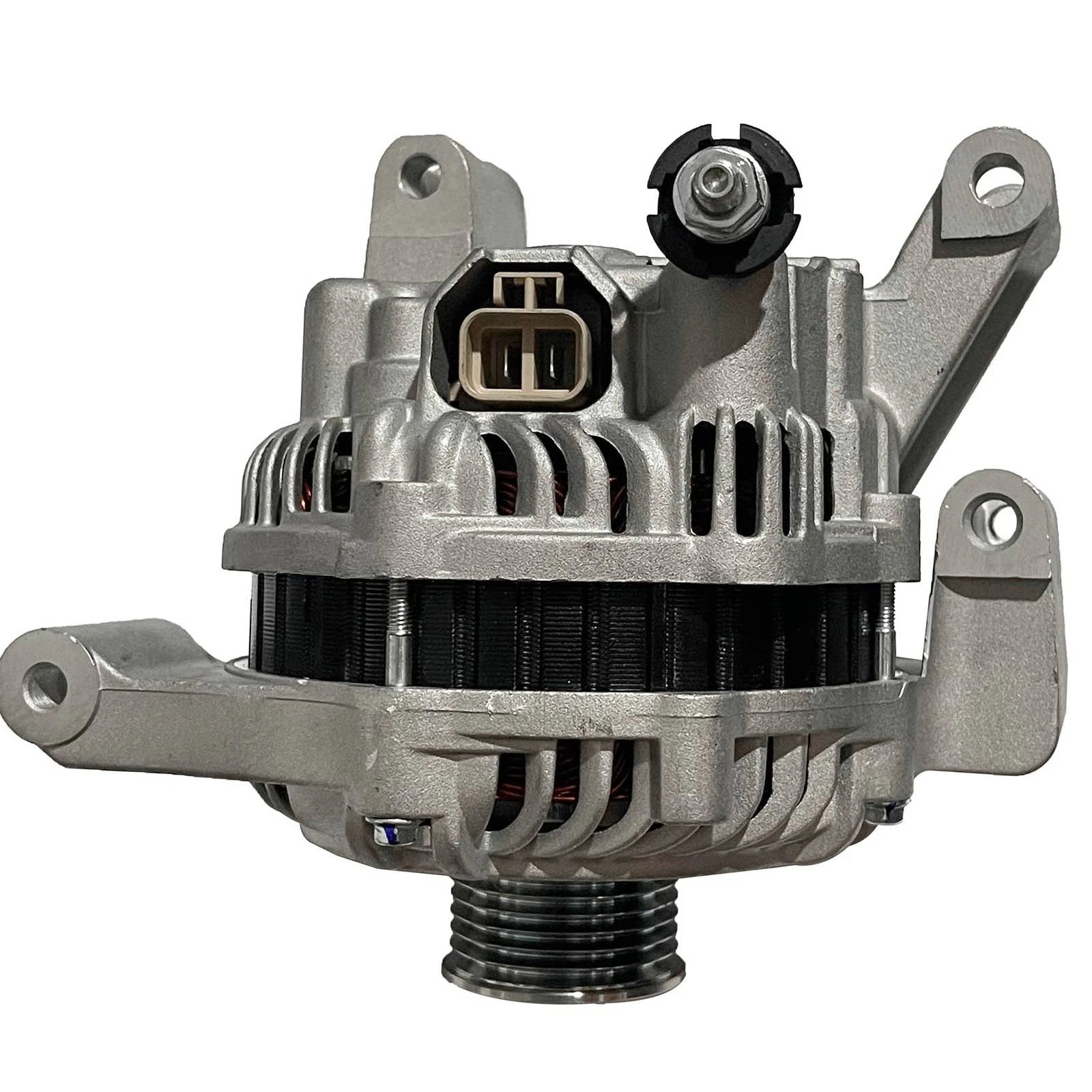 Alternator for Mazda 3, 5 (2004-2009) L4 2.3L