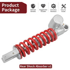 Rear Shock Absorber for Honda TRX400X (2009–2014) 52400-HN1-A41 52400-HN1-013