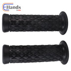 Hand Grip Handle Bar Grips for Kawasaki KX250F, Yamaha YZ250F, YZ400F
