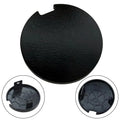Practical Black ignition switch cover for Mazda 6 (2009���2013)