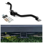 2" Receiver Trailer Hitch for Buick Enclave, Acadia, Traverse (2007–2017)