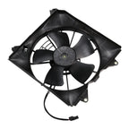 2X AC Cooling Radiator Fans for Honda Accord (2008-2012)