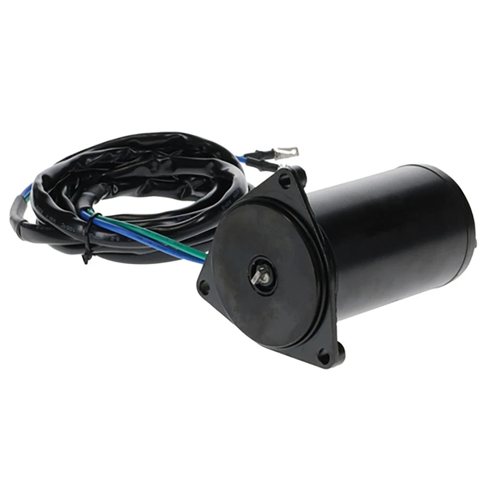 Tilt Trim Motor for OMC Evinrude Johnson Sea Drive 40-235HP (1981–1992)