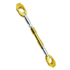 22mm CNC Handlebar Balance Cross Bar for ATV Motorcycle